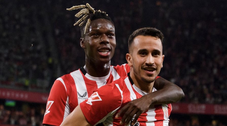Athletic Bilbao x Osasuna: Palpite com odds 6 na Copa do Rei