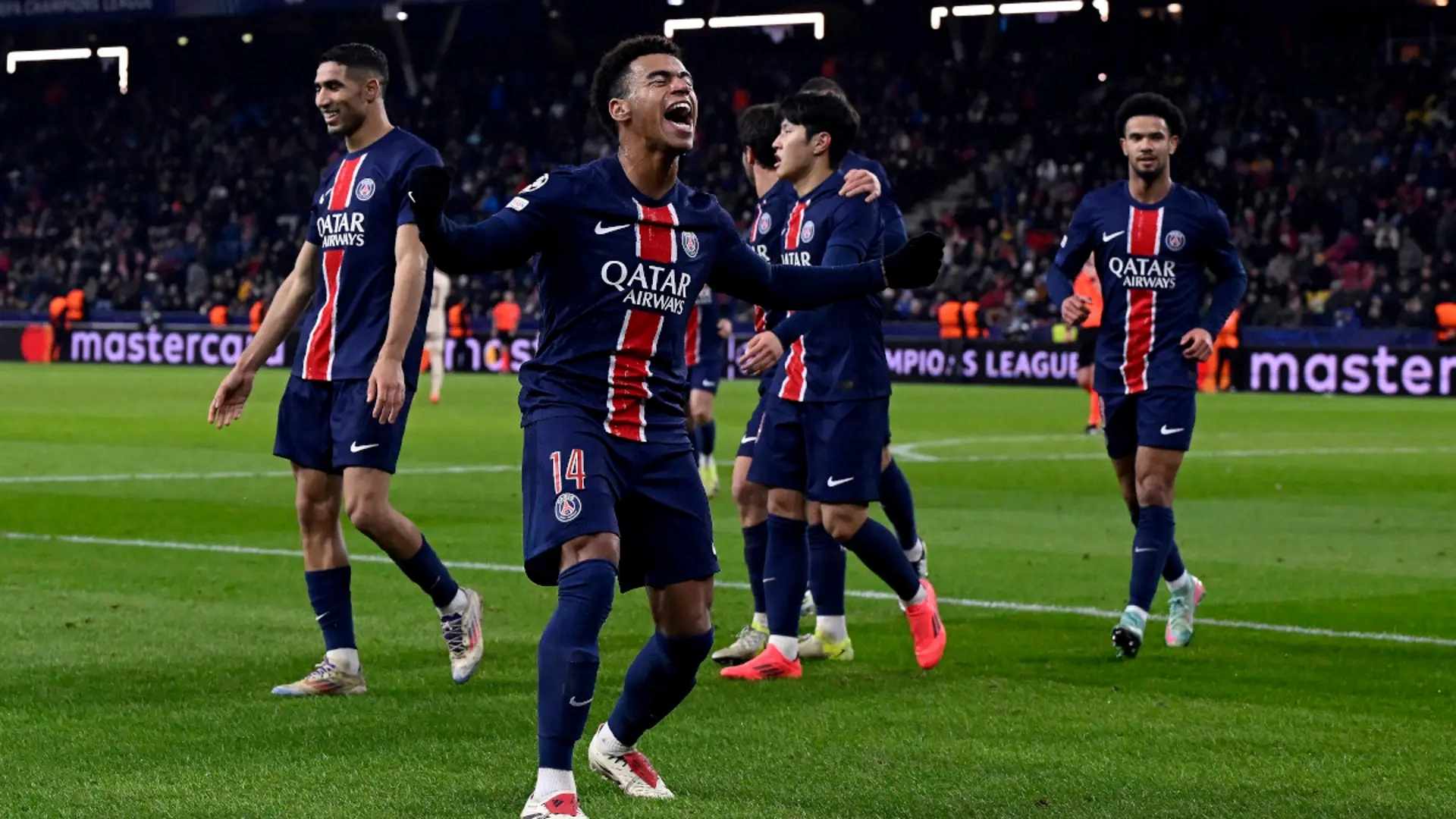 Palpite: Stade Rennais x Paris Saint Germain – Palpite para o Campeonato Francês: 08/03/25: PSG busca vitória para se motivar